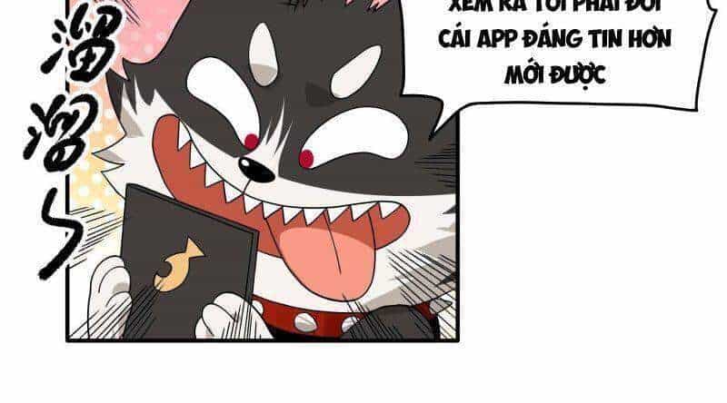 Con Quỷ Đã Sẵn Sàng Cho Bữa Tối ! - Chương 32 - ảnh 19