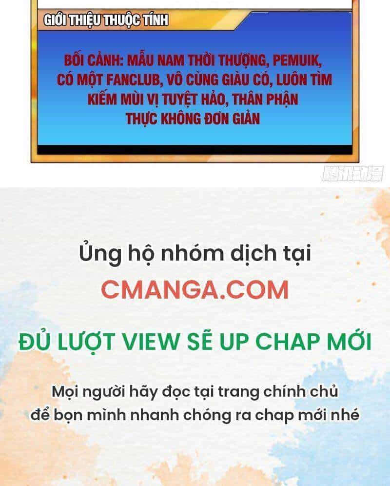 Con Quỷ Đã Sẵn Sàng Cho Bữa Tối ! - Chương 32 - ảnh 28