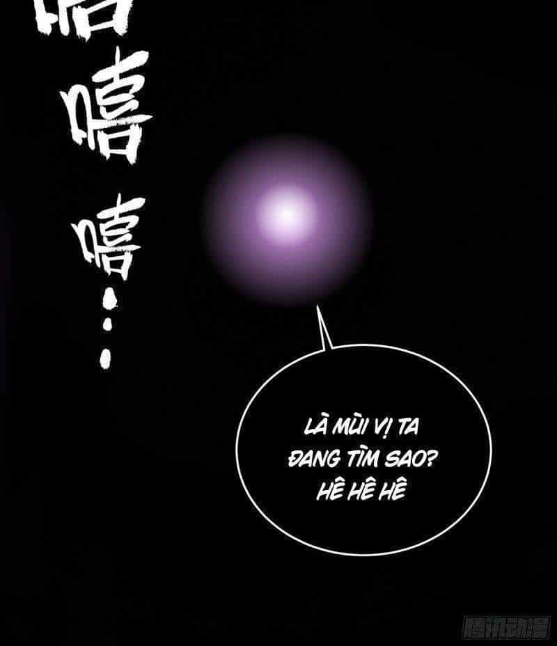 Con Quỷ Đã Sẵn Sàng Cho Bữa Tối ! - Chương 33 - ảnh 18