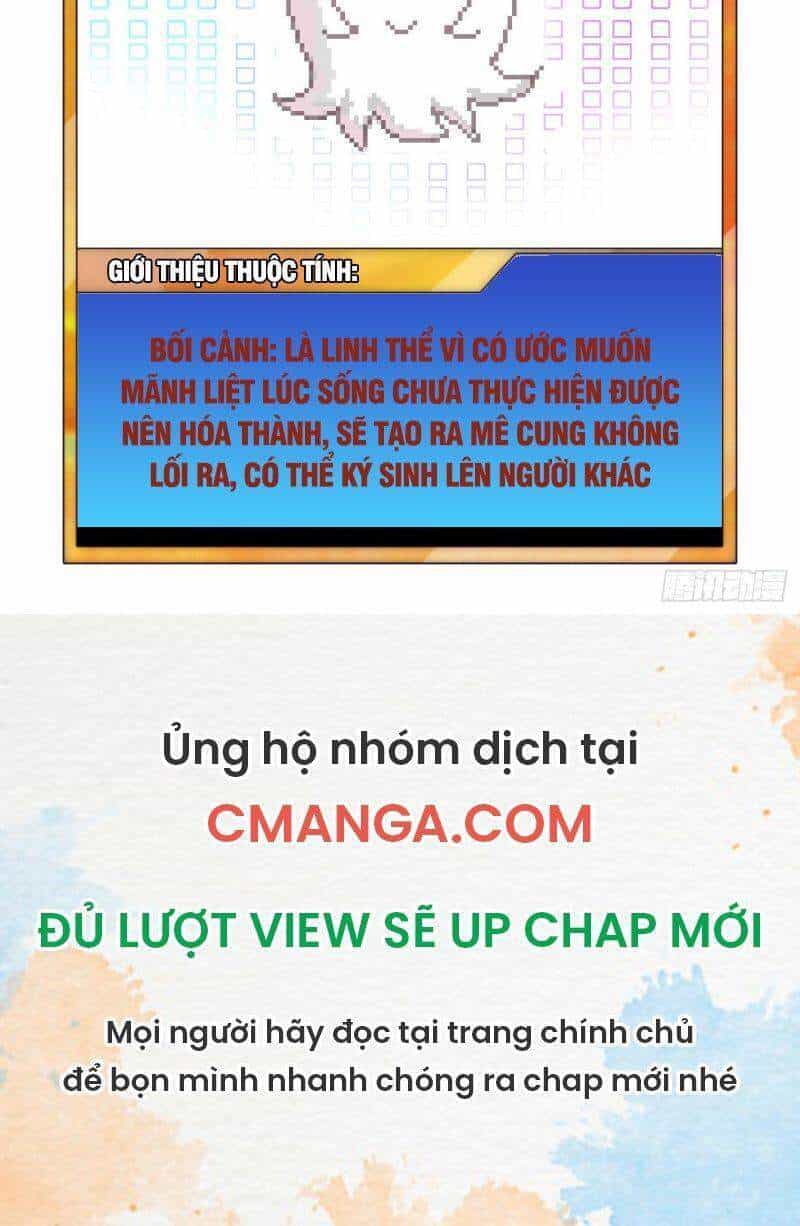 Con Quỷ Đã Sẵn Sàng Cho Bữa Tối ! - Chương 33 - ảnh 34