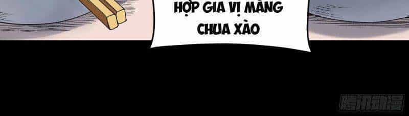 Con Quỷ Đã Sẵn Sàng Cho Bữa Tối ! - Chương 33 - ảnh 9