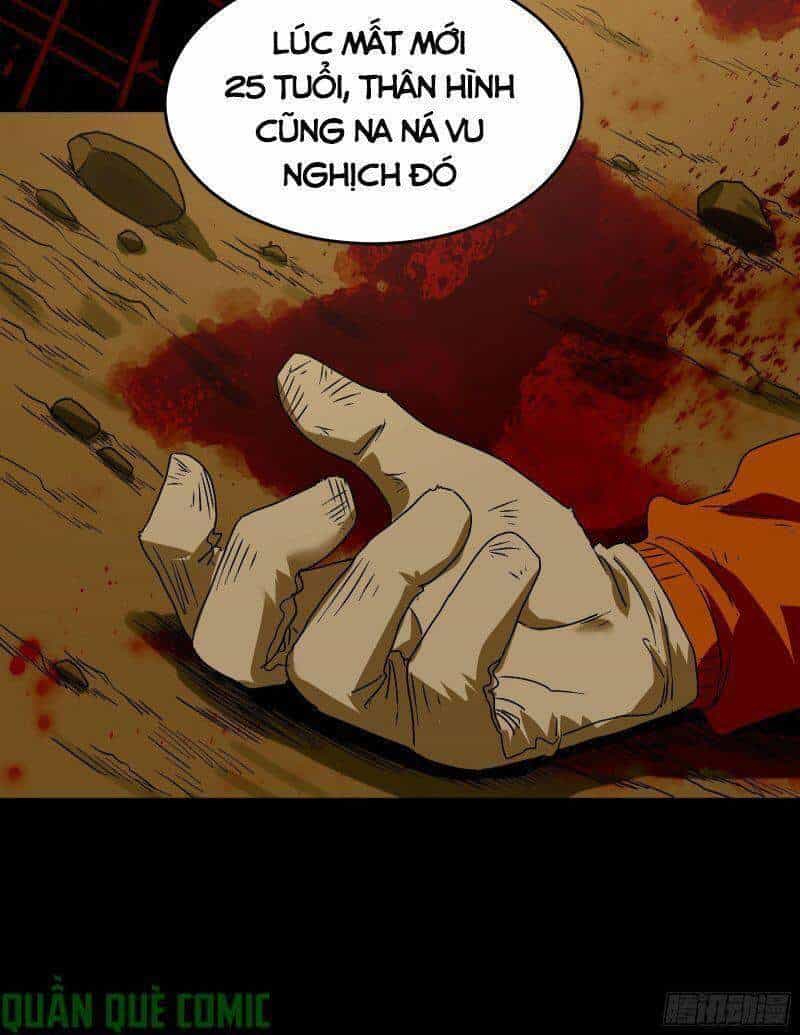 Con Quỷ Đã Sẵn Sàng Cho Bữa Tối ! - Chương 34 - ảnh 11