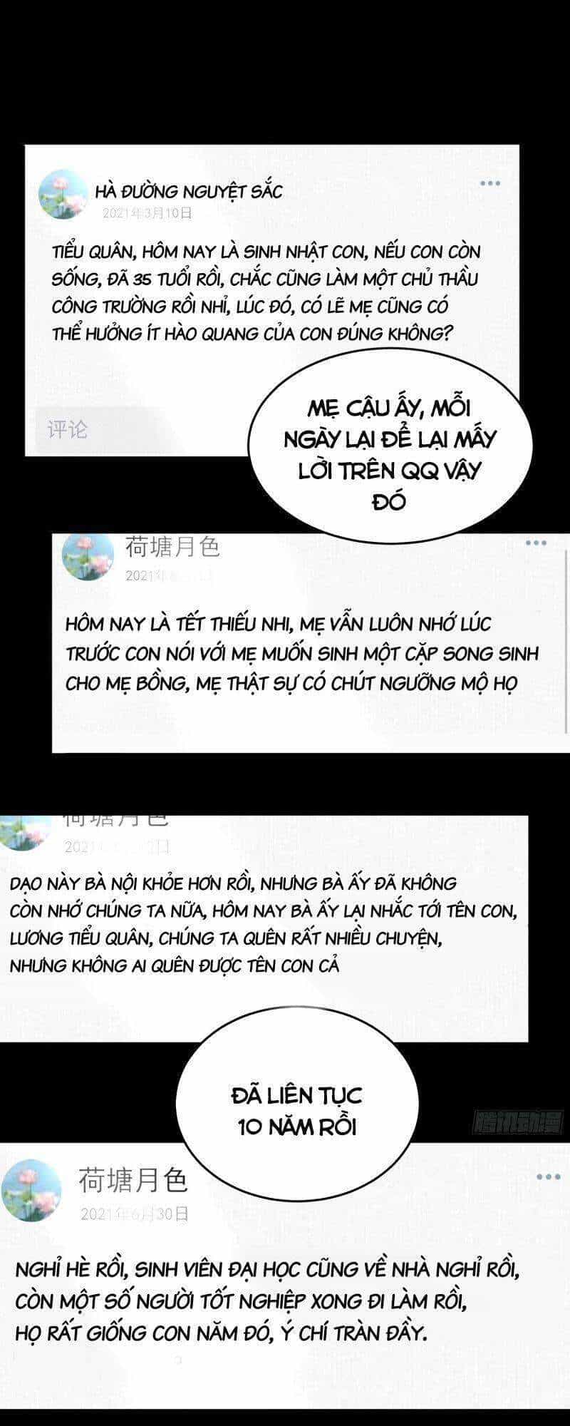 Con Quỷ Đã Sẵn Sàng Cho Bữa Tối ! - Chương 34 - ảnh 17