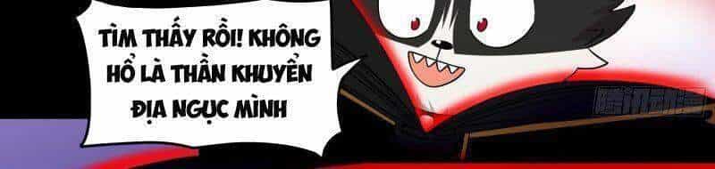 Con Quỷ Đã Sẵn Sàng Cho Bữa Tối ! - Chương 34 - ảnh 9
