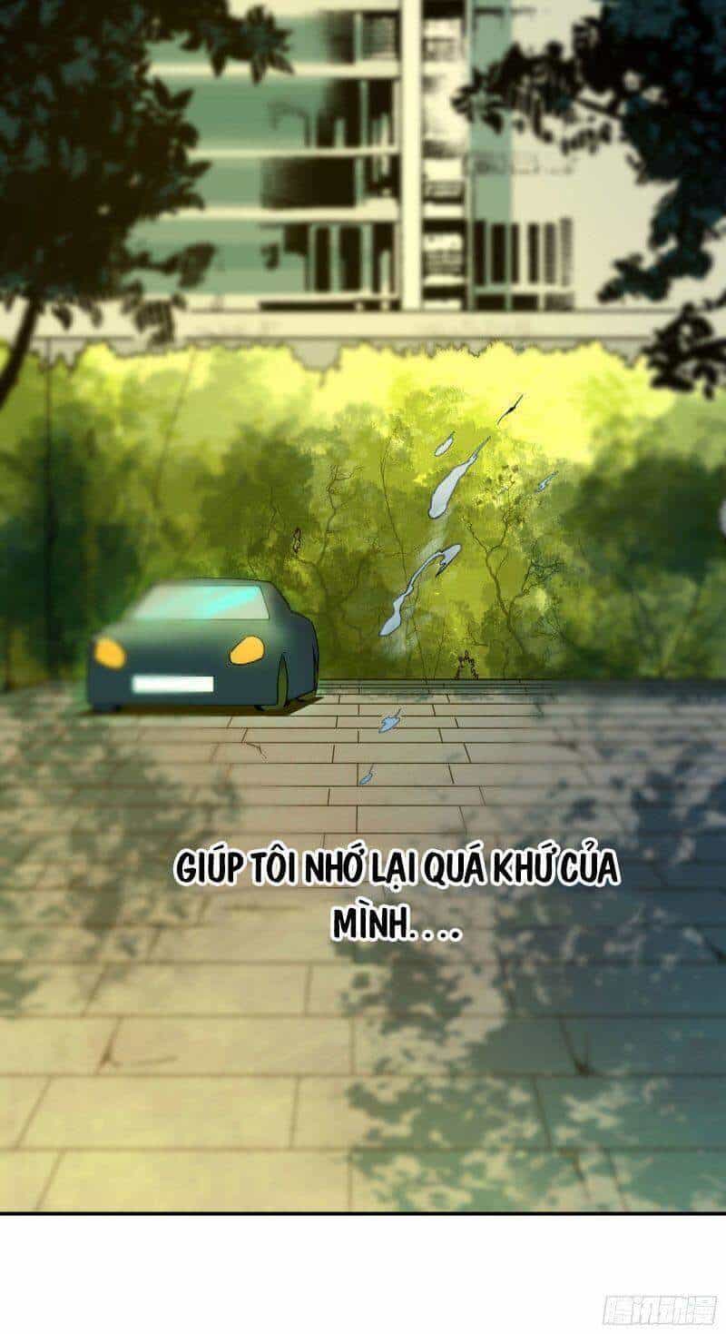 Con Quỷ Đã Sẵn Sàng Cho Bữa Tối ! - Chương 35 - ảnh 39