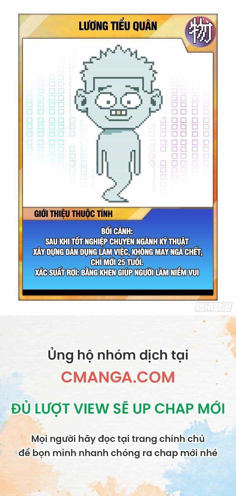 Con Quỷ Đã Sẵn Sàng Cho Bữa Tối ! - Chương 35 - ảnh 42