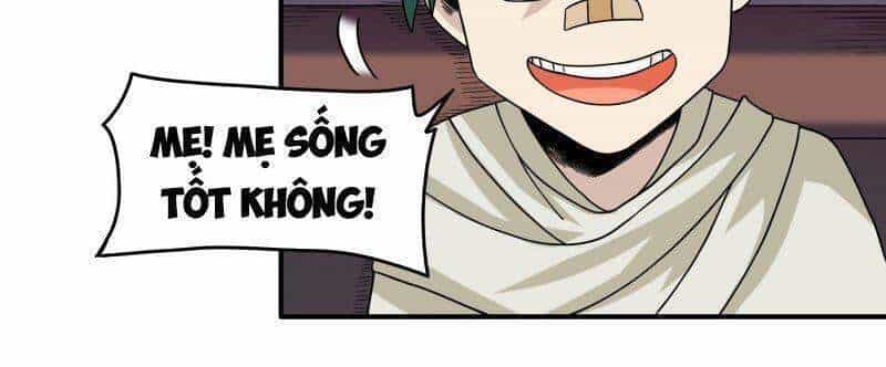 Con Quỷ Đã Sẵn Sàng Cho Bữa Tối ! - Chương 35 - ảnh 7