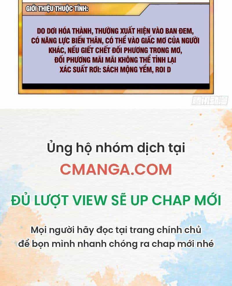 Con Quỷ Đã Sẵn Sàng Cho Bữa Tối ! - Chương 36 - ảnh 26