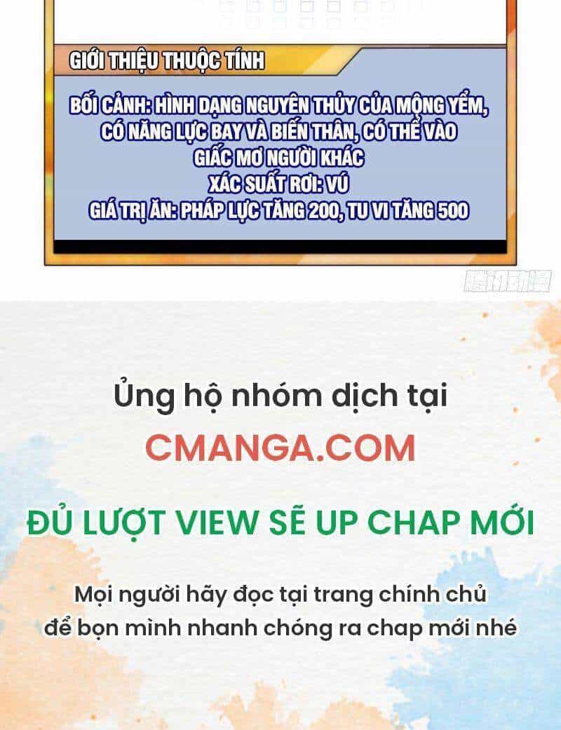 Con Quỷ Đã Sẵn Sàng Cho Bữa Tối ! - Chương 37 - ảnh 29