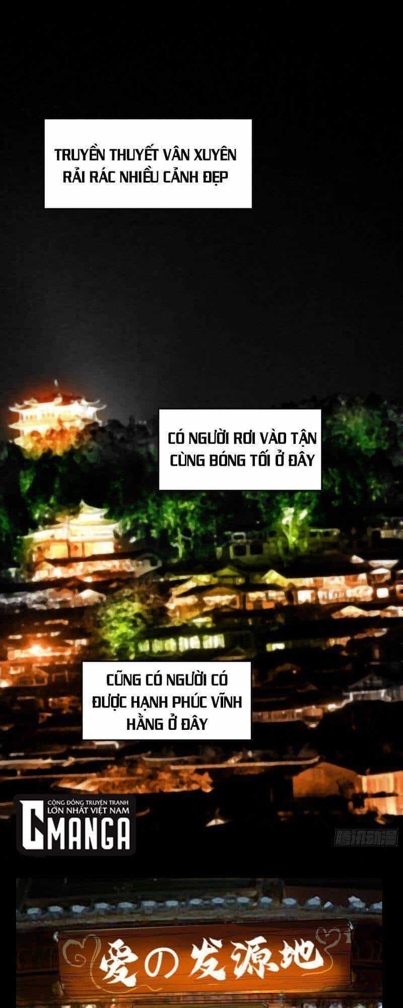 Con Quỷ Đã Sẵn Sàng Cho Bữa Tối ! - Chương 38 - ảnh 1