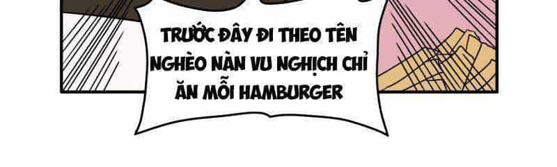 Con Quỷ Đã Sẵn Sàng Cho Bữa Tối ! - Chương 38 - ảnh 10