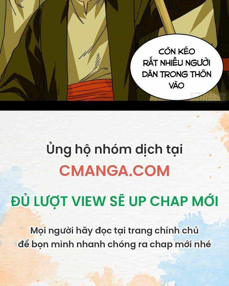 Con Quỷ Đã Sẵn Sàng Cho Bữa Tối ! - Chương 38 - ảnh 18