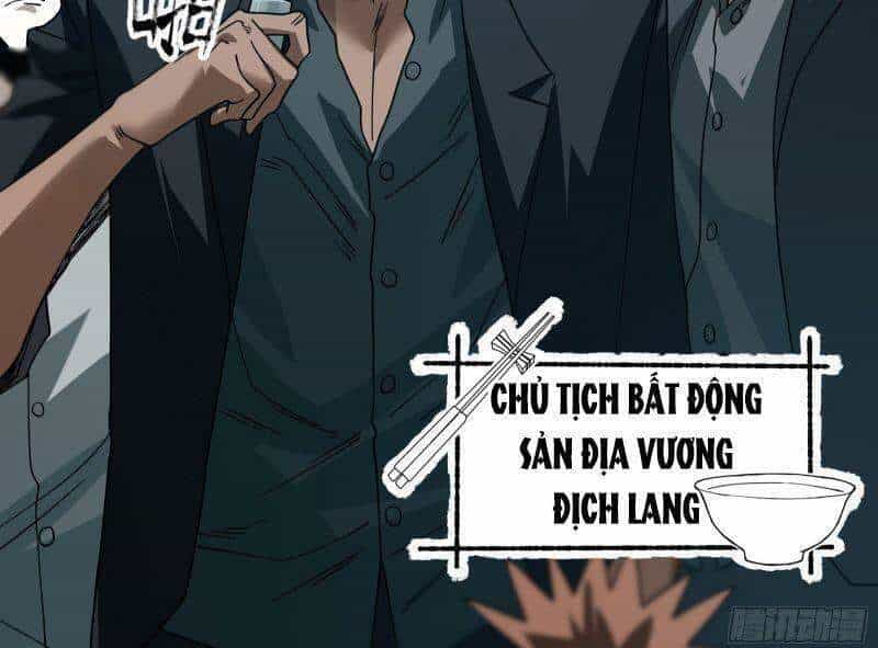 Con Quỷ Đã Sẵn Sàng Cho Bữa Tối ! - Chương 38 - ảnh 22