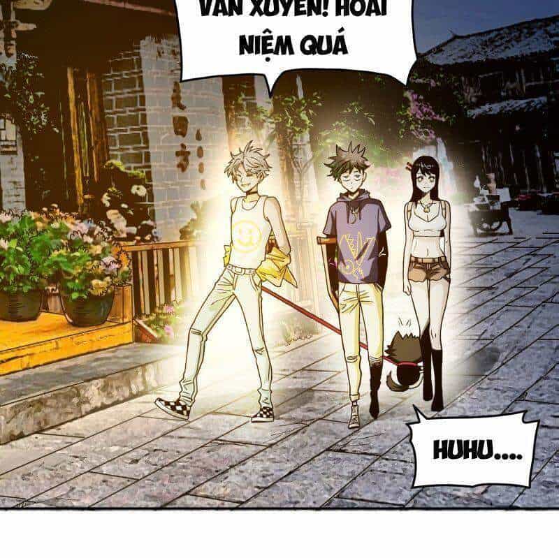 Con Quỷ Đã Sẵn Sàng Cho Bữa Tối ! - Chương 38 - ảnh 4