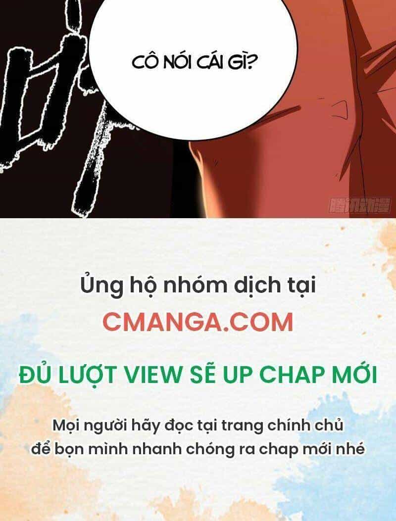 Con Quỷ Đã Sẵn Sàng Cho Bữa Tối ! - Chương 3 - ảnh 29