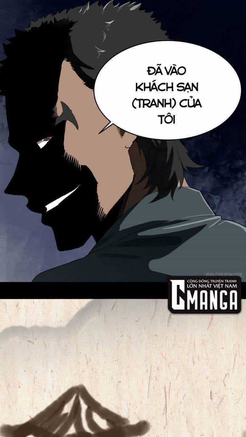 Con Quỷ Đã Sẵn Sàng Cho Bữa Tối ! - Chương 39 - ảnh 28