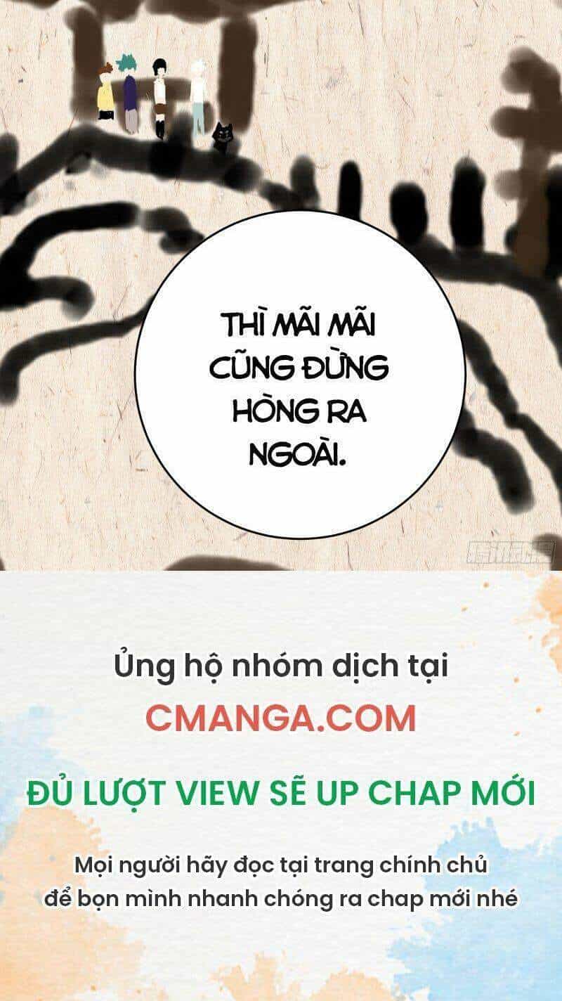 Con Quỷ Đã Sẵn Sàng Cho Bữa Tối ! - Chương 39 - ảnh 29