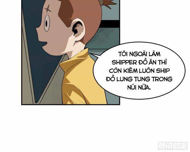 Con Quỷ Đã Sẵn Sàng Cho Bữa Tối ! - Chương 41 - ảnh 29