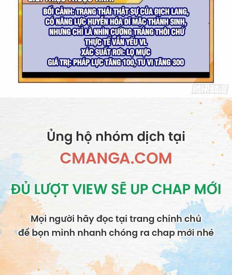 Con Quỷ Đã Sẵn Sàng Cho Bữa Tối ! - Chương 41 - ảnh 40