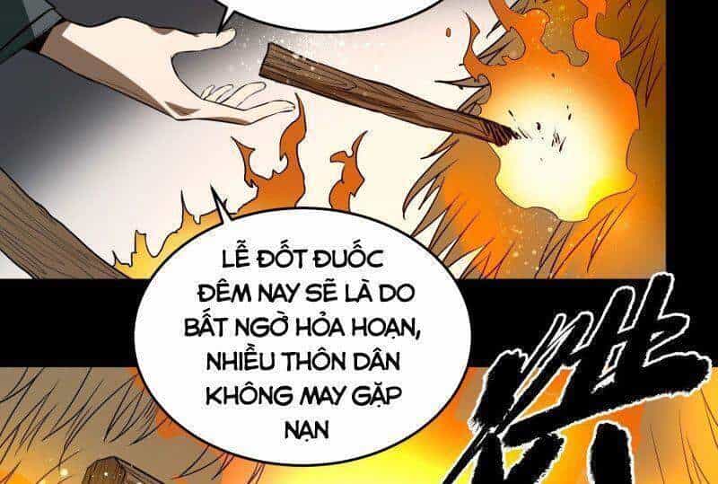 Con Quỷ Đã Sẵn Sàng Cho Bữa Tối ! - Chương 43 - ảnh 45