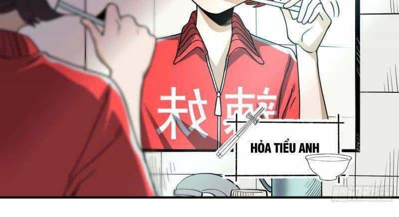 Con Quỷ Đã Sẵn Sàng Cho Bữa Tối ! - Chương 44 - ảnh 13