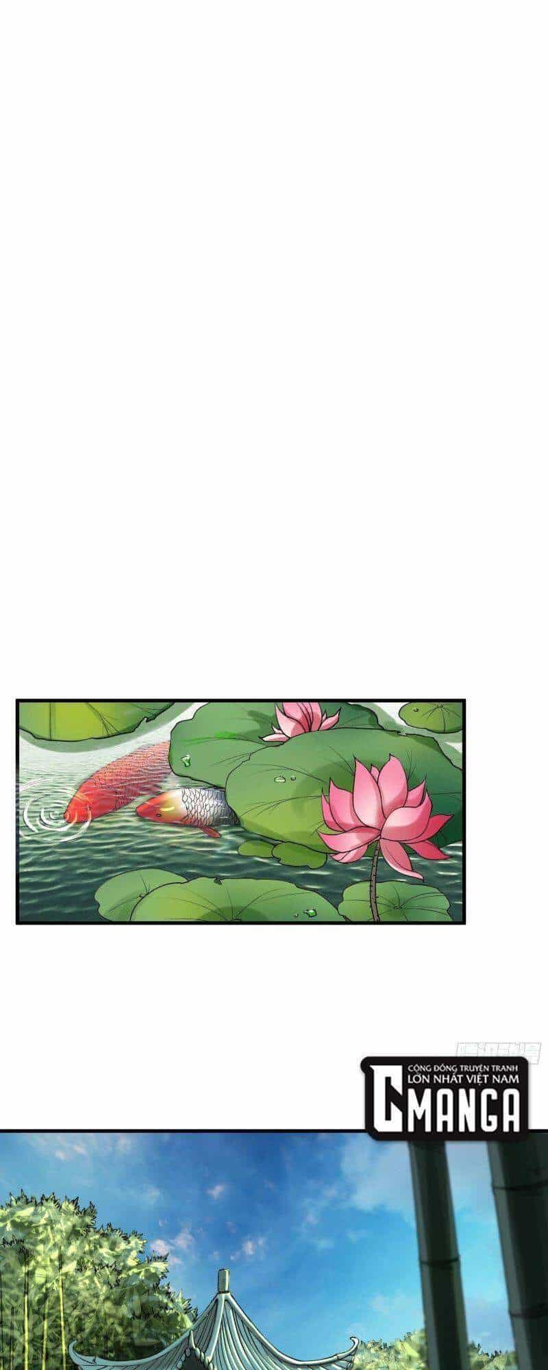 Con Quỷ Đã Sẵn Sàng Cho Bữa Tối ! - Chương 45 - ảnh 15