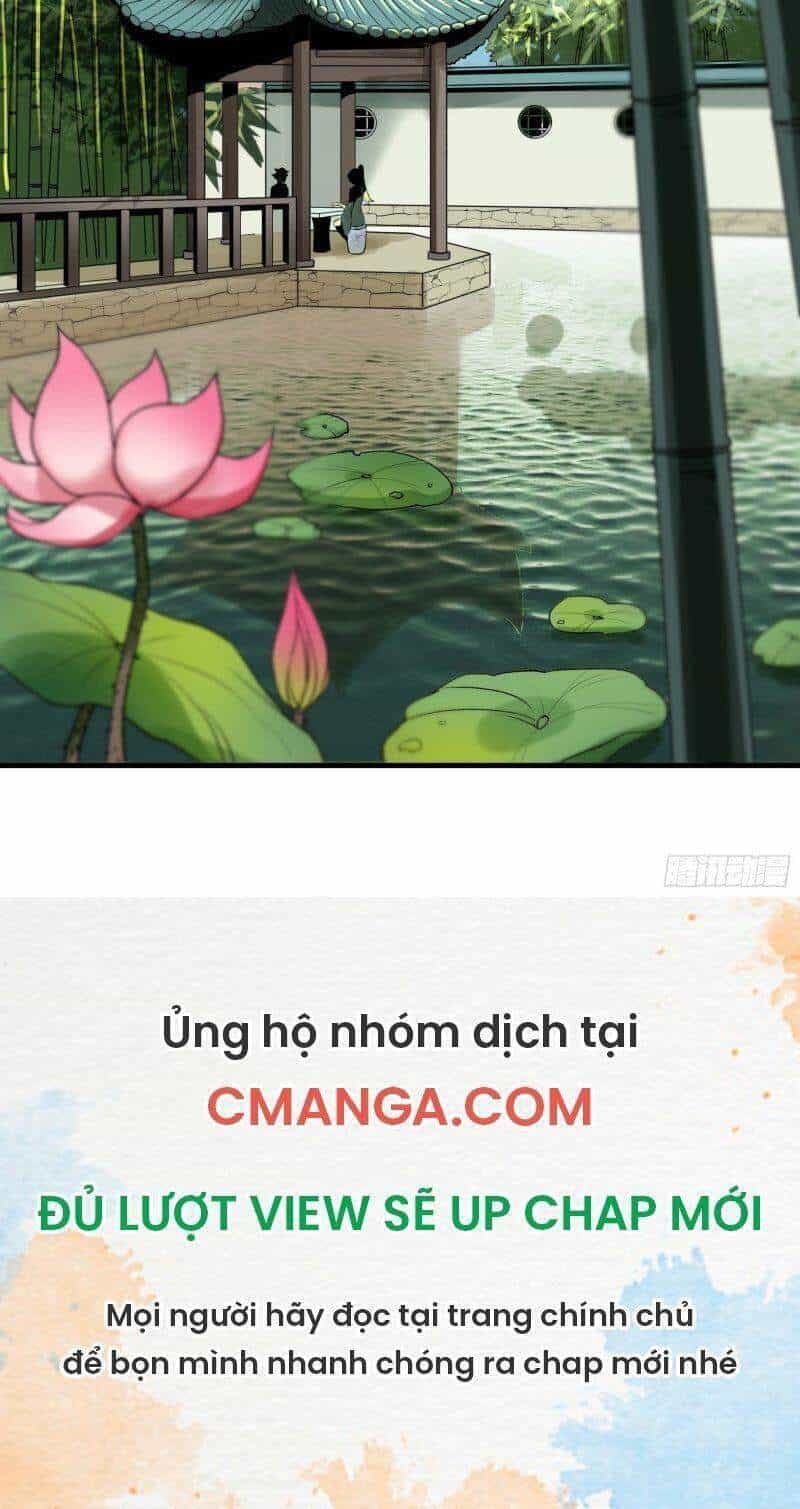Con Quỷ Đã Sẵn Sàng Cho Bữa Tối ! - Chương 45 - ảnh 16
