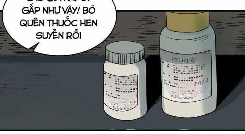 Con Quỷ Đã Sẵn Sàng Cho Bữa Tối ! - Chương 45 - ảnh 26