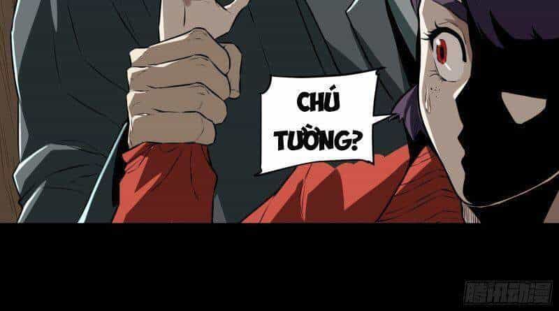 Con Quỷ Đã Sẵn Sàng Cho Bữa Tối ! - Chương 46 - ảnh 35
