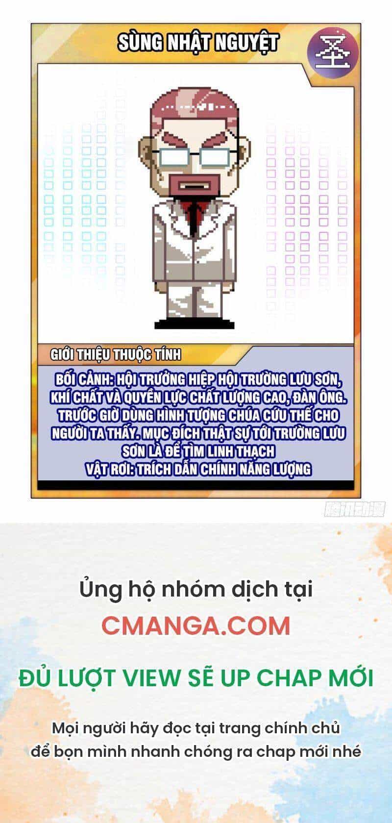 Con Quỷ Đã Sẵn Sàng Cho Bữa Tối ! - Chương 46 - ảnh 41