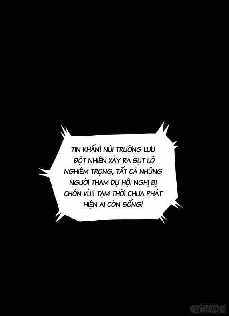 Con Quỷ Đã Sẵn Sàng Cho Bữa Tối ! - Chương 46 - ảnh 5