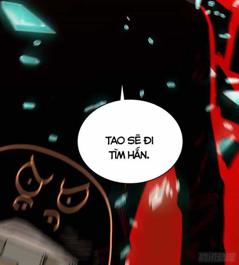 Con Quỷ Đã Sẵn Sàng Cho Bữa Tối ! - Chương 47 - ảnh 36