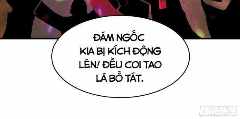 Con Quỷ Đã Sẵn Sàng Cho Bữa Tối ! - Chương 47 - ảnh 5