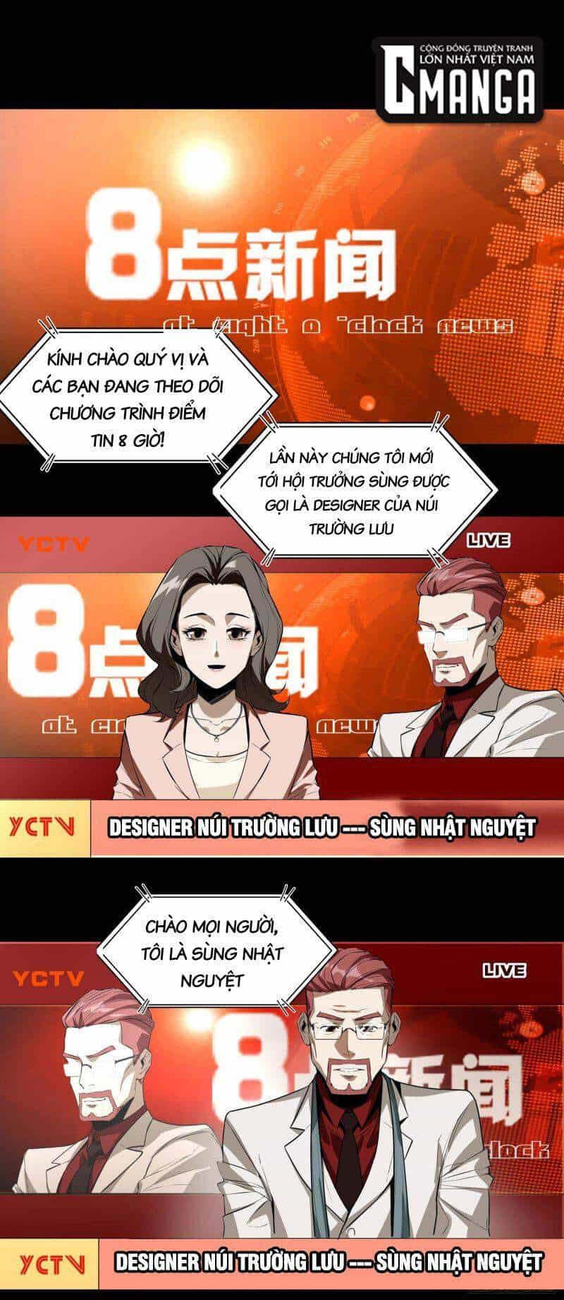 Con Quỷ Đã Sẵn Sàng Cho Bữa Tối ! - Chương 48 - ảnh 1