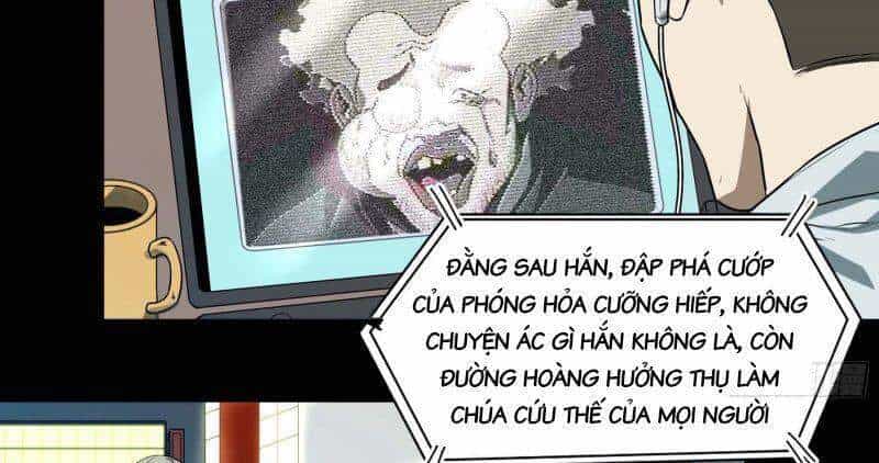 Con Quỷ Đã Sẵn Sàng Cho Bữa Tối ! - Chương 48 - ảnh 11