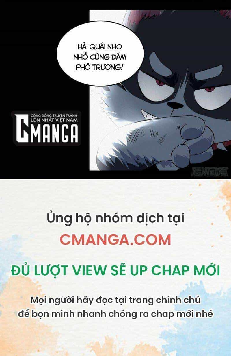 Con Quỷ Đã Sẵn Sàng Cho Bữa Tối ! - Chương 4 - ảnh 28