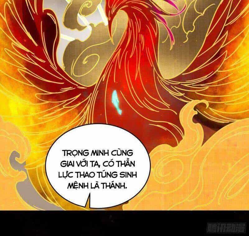 Con Quỷ Đã Sẵn Sàng Cho Bữa Tối ! - Chương 49 - ảnh 10