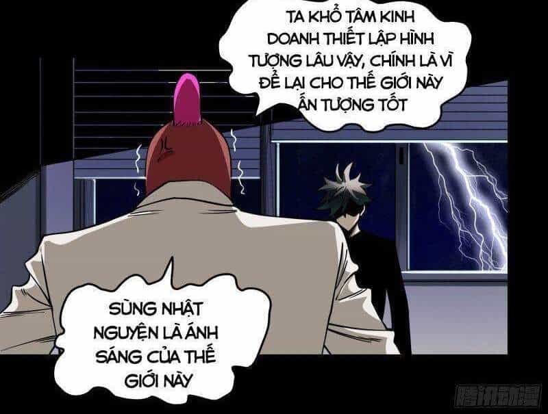 Con Quỷ Đã Sẵn Sàng Cho Bữa Tối ! - Chương 49 - ảnh 14