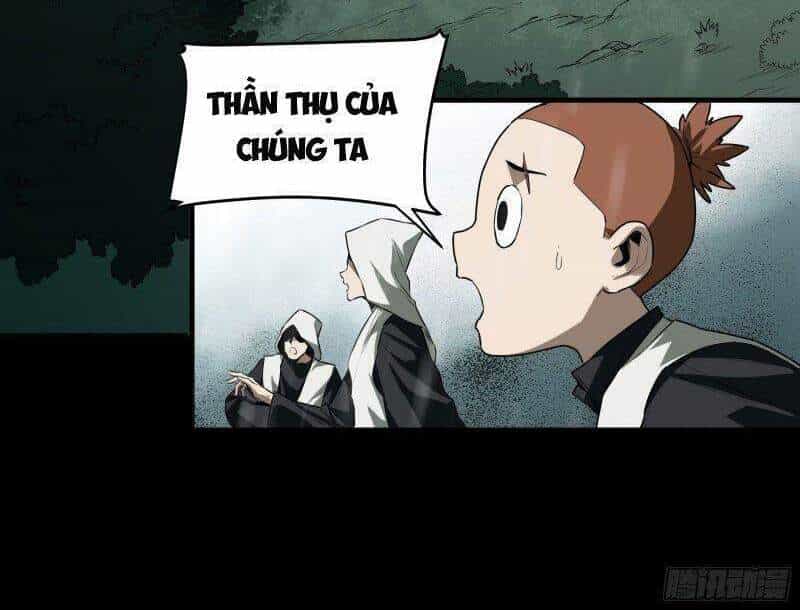 Con Quỷ Đã Sẵn Sàng Cho Bữa Tối ! - Chương 50 - ảnh 28