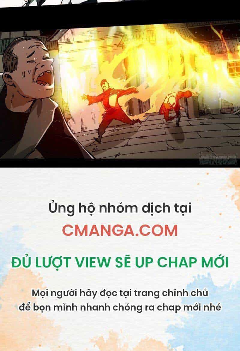 Con Quỷ Đã Sẵn Sàng Cho Bữa Tối ! - Chương 51 - ảnh 20