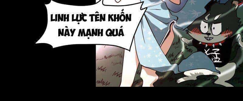 Con Quỷ Đã Sẵn Sàng Cho Bữa Tối ! - Chương 51 - ảnh 5