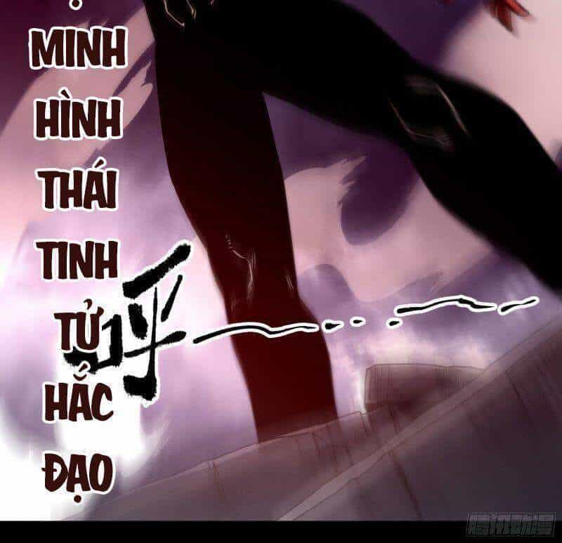 Con Quỷ Đã Sẵn Sàng Cho Bữa Tối ! - Chương 51 - ảnh 7
