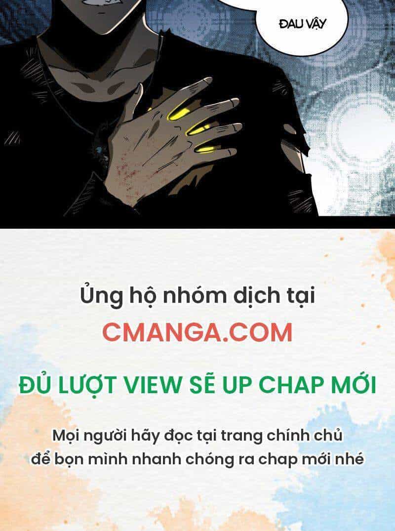 Con Quỷ Đã Sẵn Sàng Cho Bữa Tối ! - Chương 52 - ảnh 20