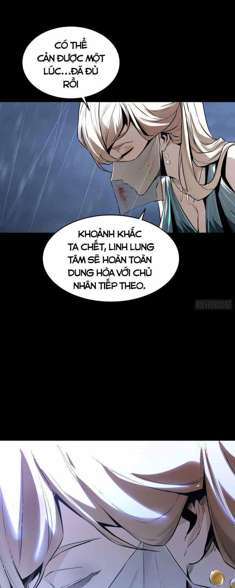 Con Quỷ Đã Sẵn Sàng Cho Bữa Tối ! - Chương 52 - ảnh 7