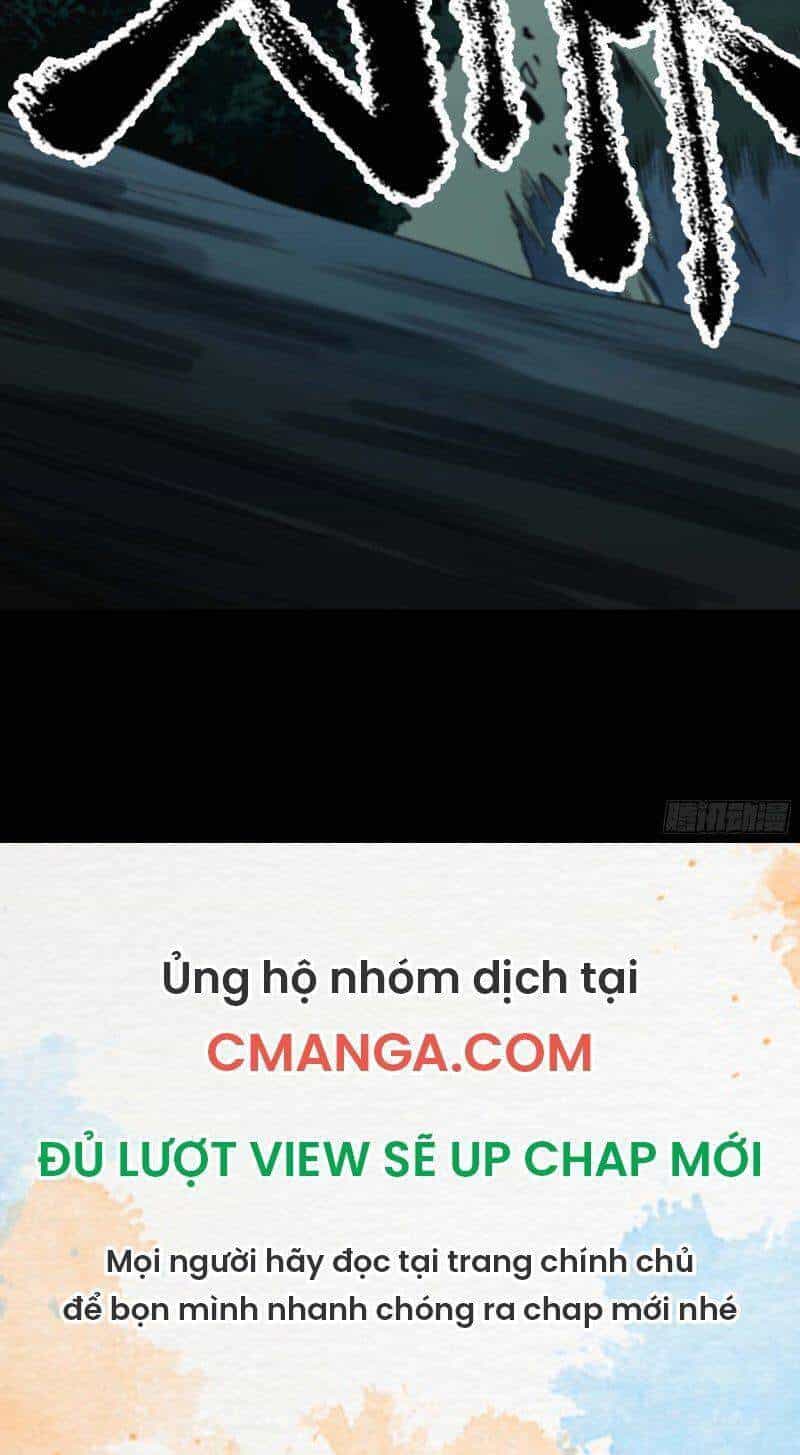 Con Quỷ Đã Sẵn Sàng Cho Bữa Tối ! - Chương 53 - ảnh 20