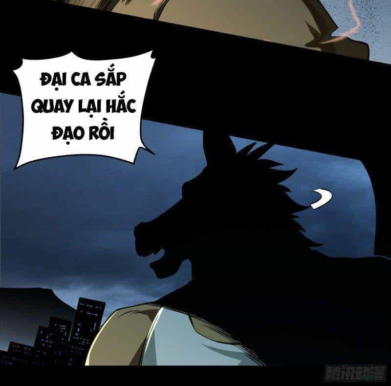 Con Quỷ Đã Sẵn Sàng Cho Bữa Tối ! - Chương 53 - ảnh 4