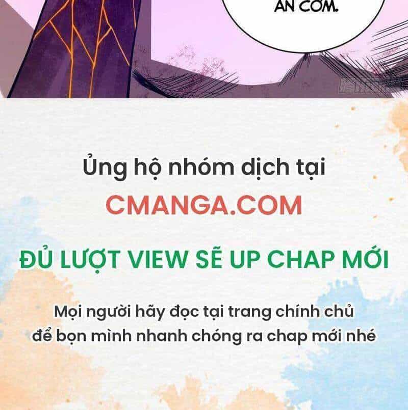 Con Quỷ Đã Sẵn Sàng Cho Bữa Tối ! - Chương 55 - ảnh 36