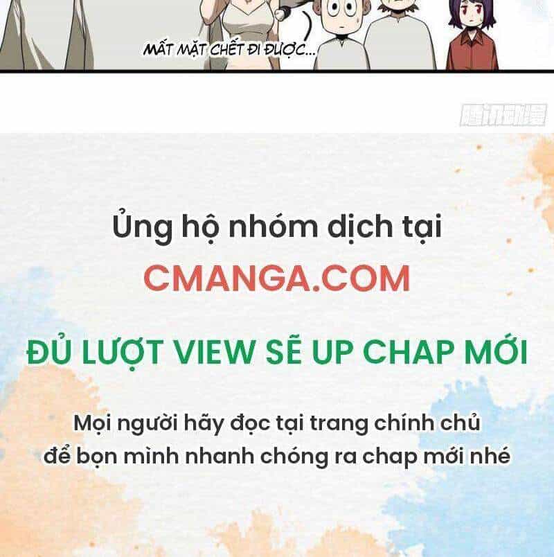 Con Quỷ Đã Sẵn Sàng Cho Bữa Tối ! - Chuong 56 - ảnh 14