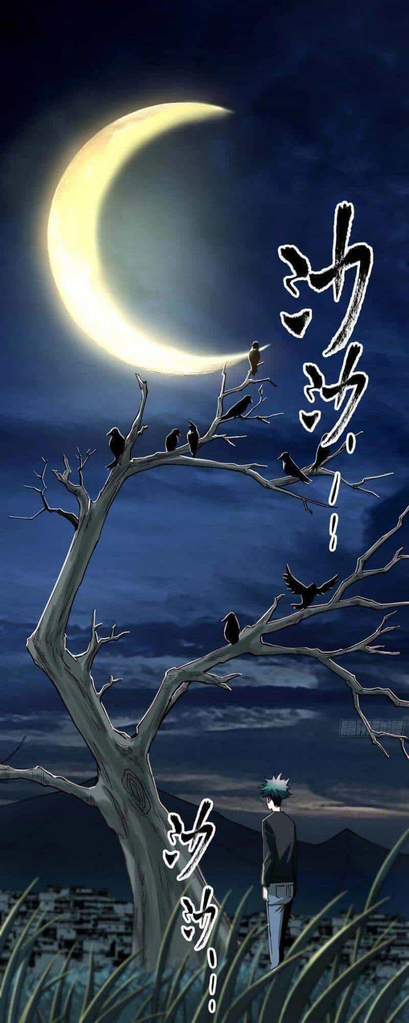 Con Quỷ Đã Sẵn Sàng Cho Bữa Tối ! - Chương 57 - ảnh 1