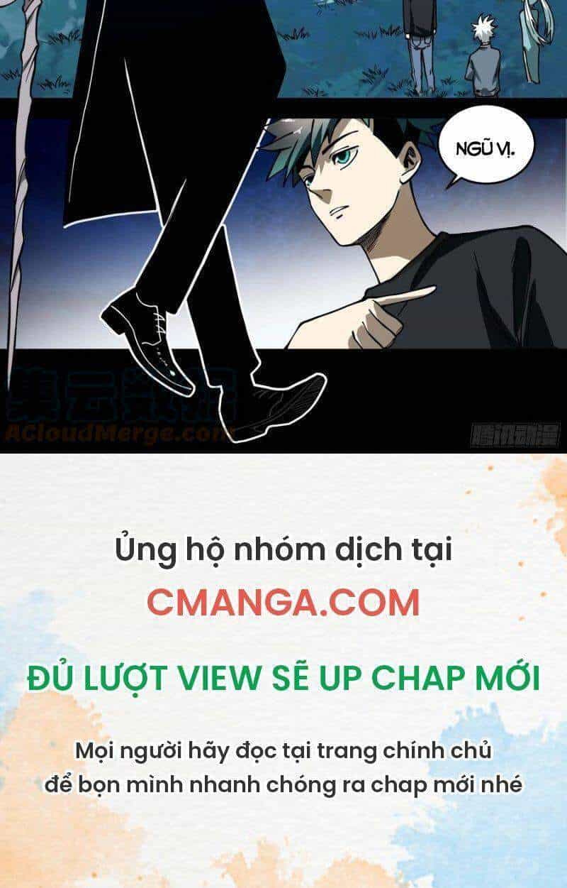 Con Quỷ Đã Sẵn Sàng Cho Bữa Tối ! - Chương 57 - ảnh 14
